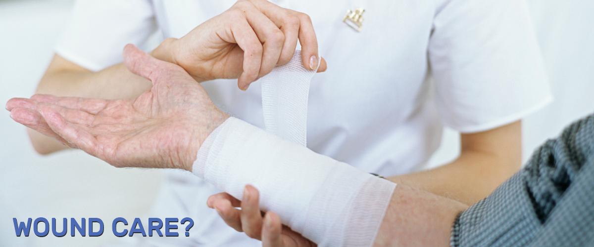 Wound Care Miraculous Medical Supplies Miami, FL (786) 7018843